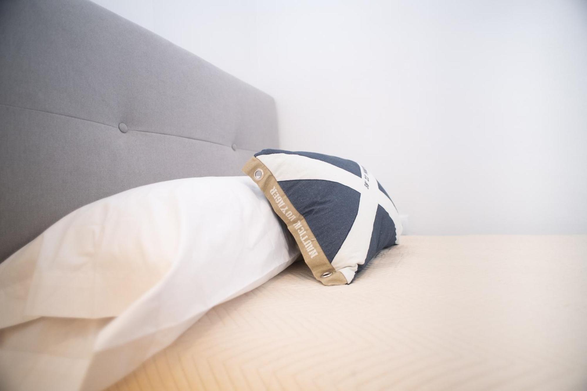 Apartamento Encarnacion Playa Caleta Cadiz Luaran gambar