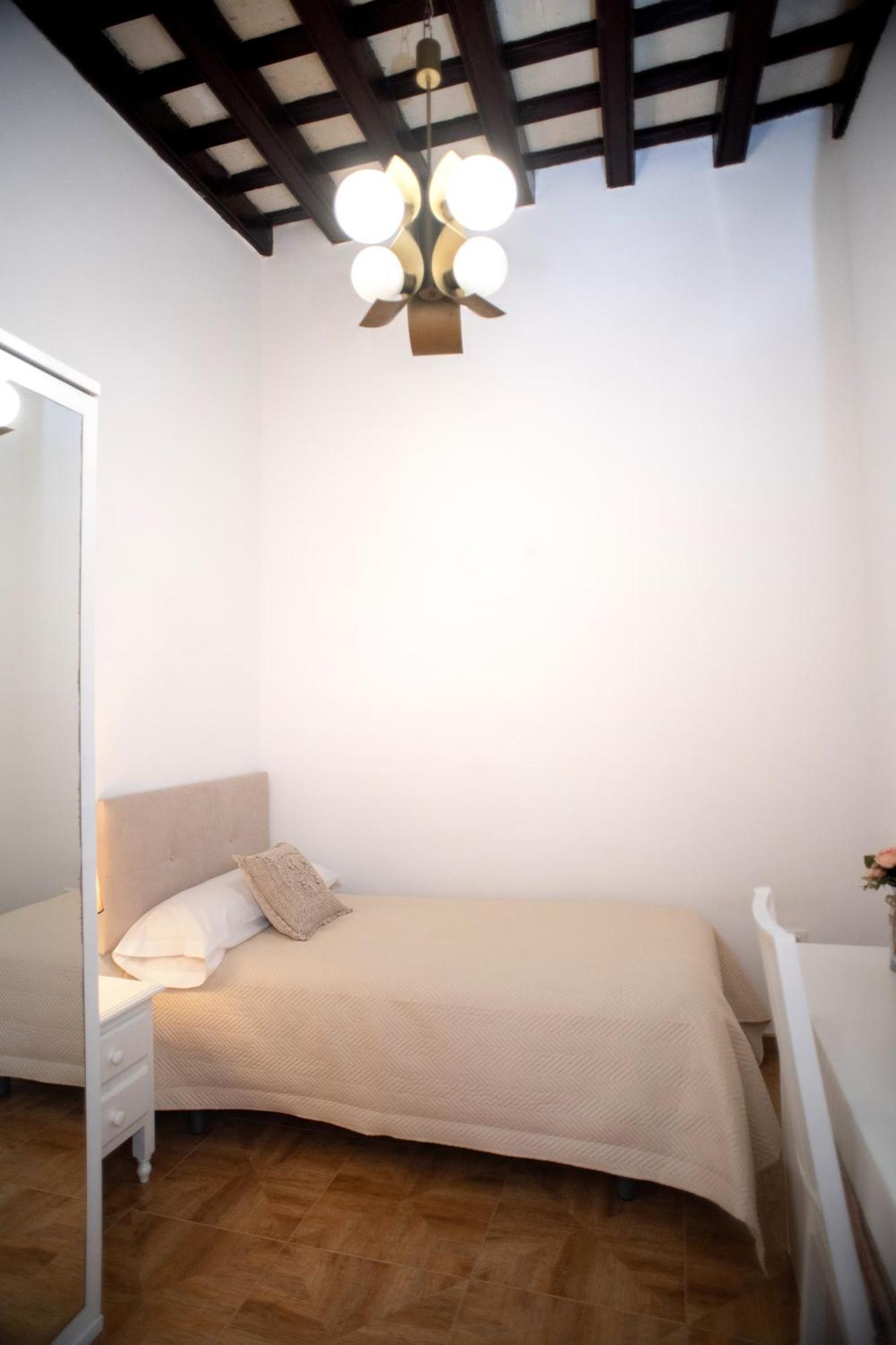 Apartamento Encarnacion Playa Caleta Cadiz Luaran gambar